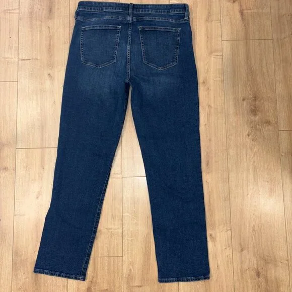 GAP Denim Classic Straight - 14/32 R - Picture 3 of 5